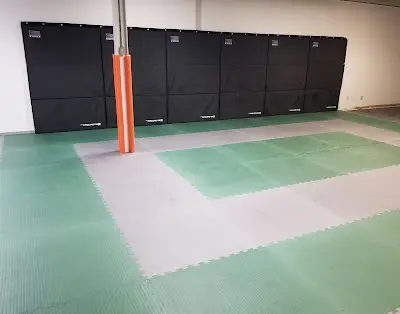 Grind BJJ BJJ Academy - photo 3