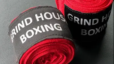 Grind House Boxing
