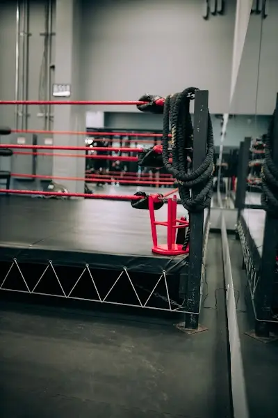 Grind House Boxing BJJ Academy - photo 3