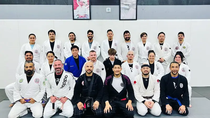Grind House Spring Branch- MMA & Jiu Jitsu