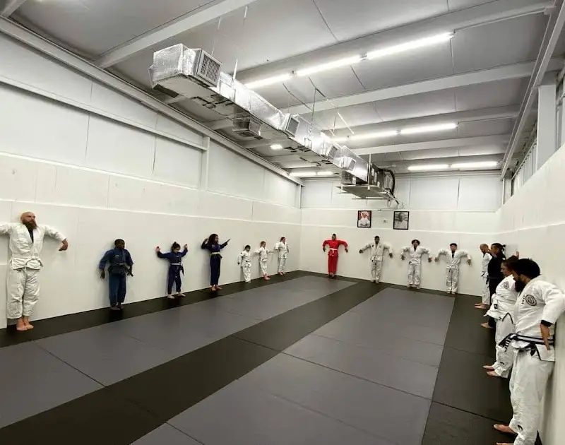 Grind House Spring Branch- MMA & Jiu Jitsu BJJ Academy - photo 2
