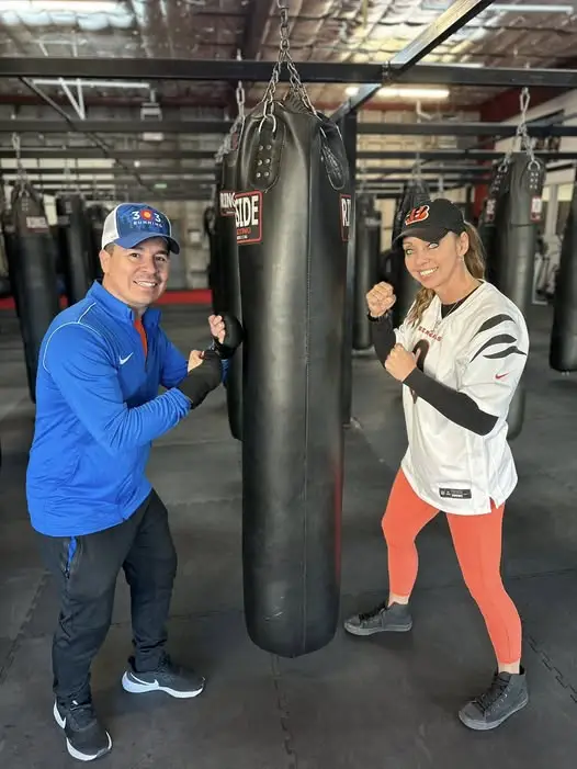 Grinders Fitness BJJ Academy - photo 2