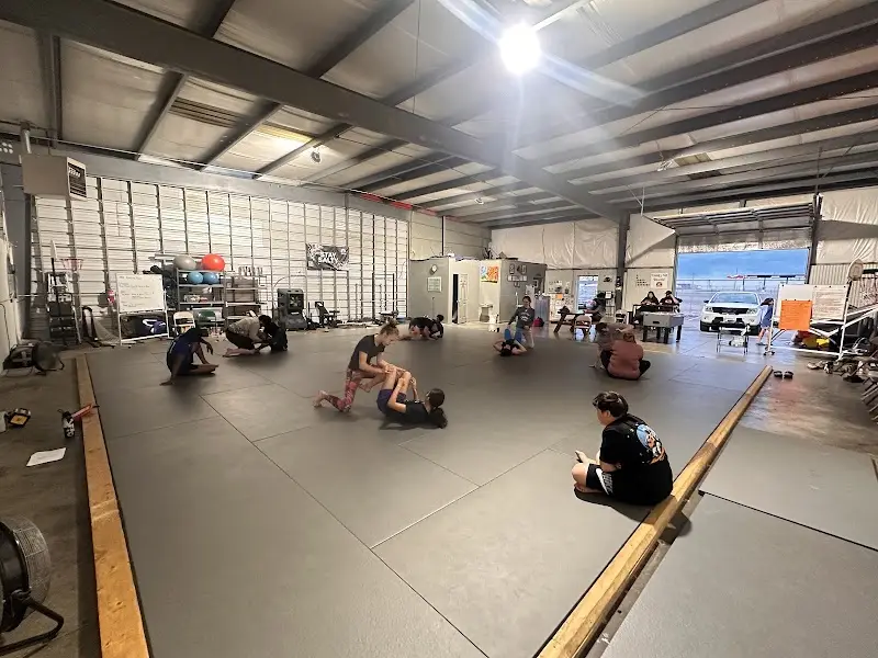 Grindhouse Grappling Nogi Jiu Jitsu BJJ Academy - photo 1