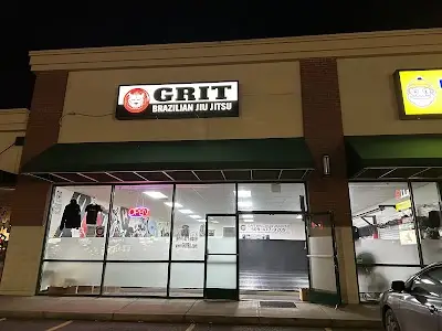 GRIT JIU-JITSU & MUAY THAI Martial Arts