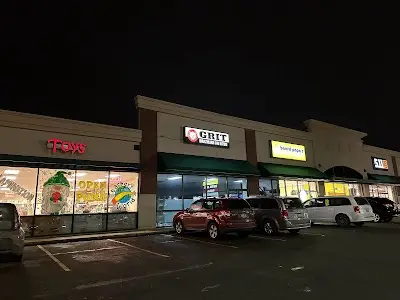 GRIT JIU-JITSU & MUAY THAI Martial Arts BJJ Academy - photo 1