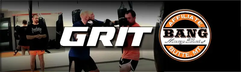 Grit Training Center