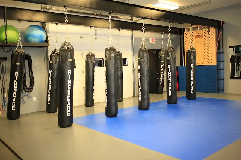 Grit Training Center BJJ Academy - photo 1