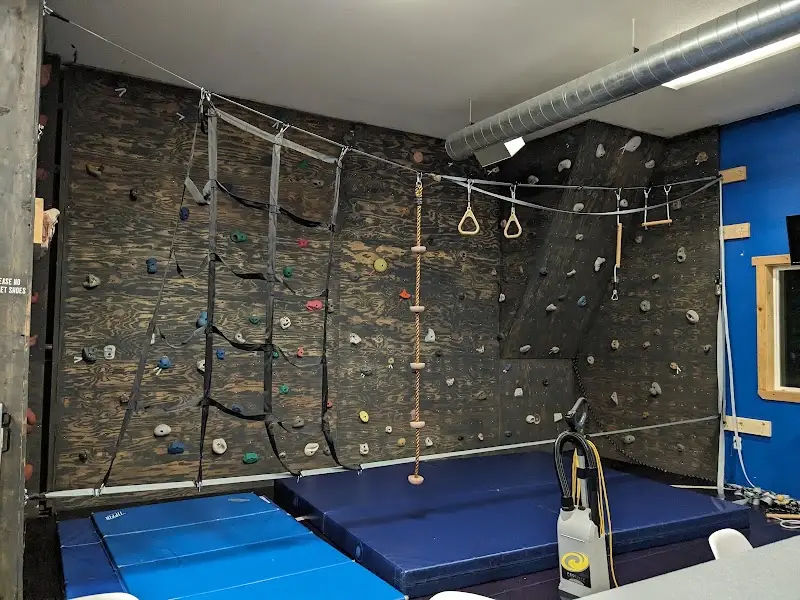 Grit Training Center BJJ Academy - photo 2
