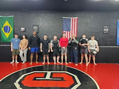 Grizzly Training Academy