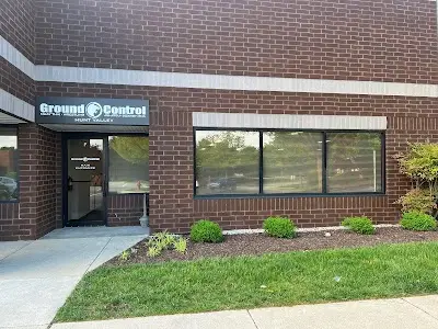 Ground Control Hunt Valley BJJ Academy - photo 2