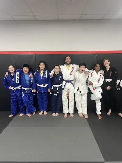 Ground Control Hunt Valley BJJ Academy - photo 4