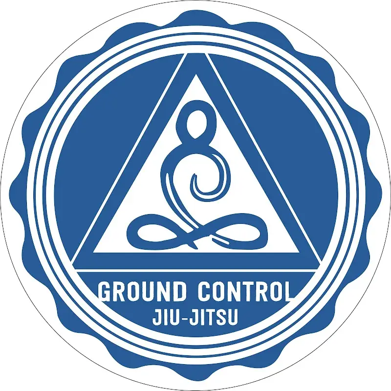 Ground Control Jiu-Jitsu BJJ Academy - photo 2