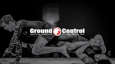 Ground Control MMA Sykesville