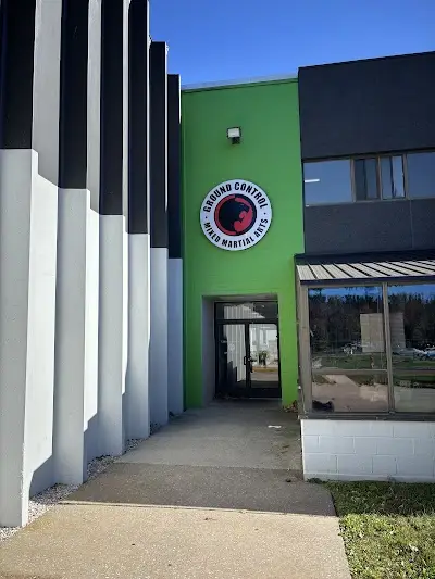 Ground Control MMA Sykesville BJJ Academy - photo 2