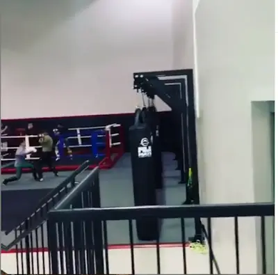 Ground Control Owings Mills BJJ Academy - photo 4