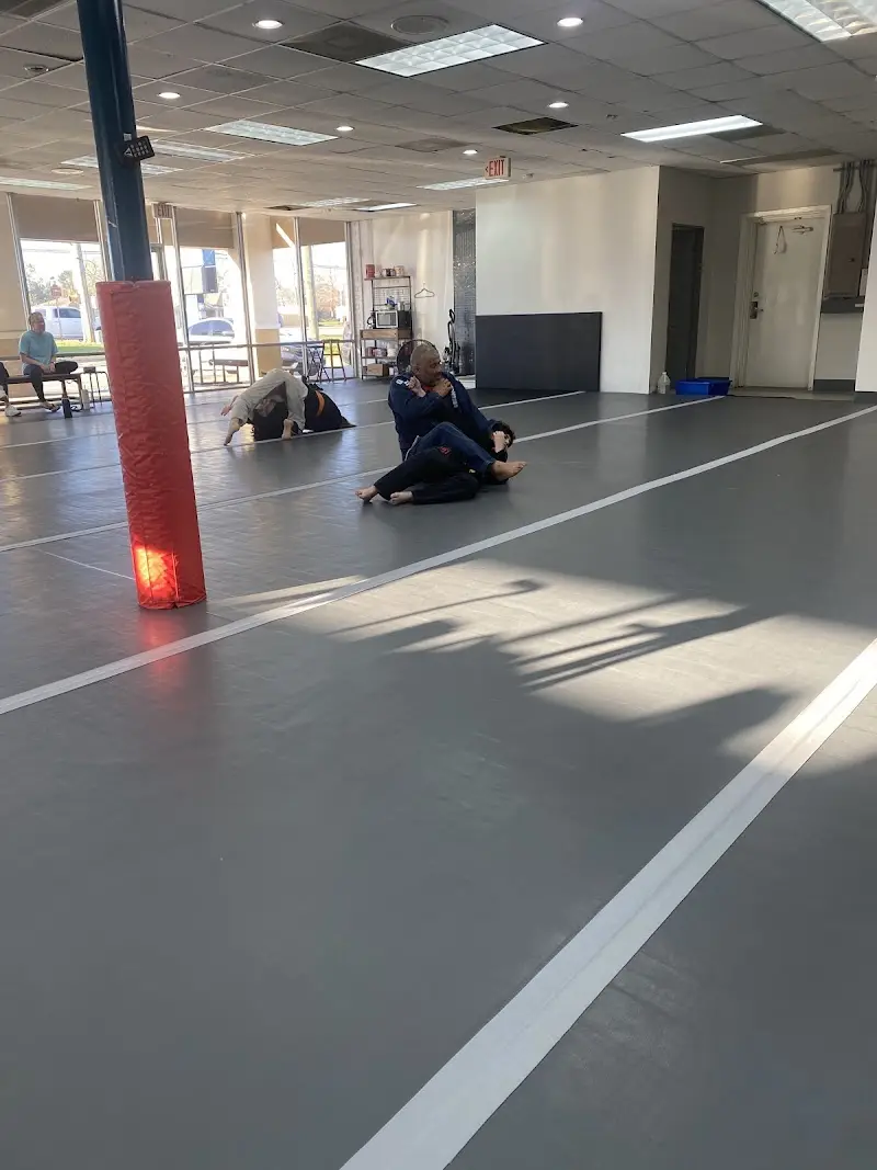 Ground Dwellers LLC BJJ Academy - photo 1