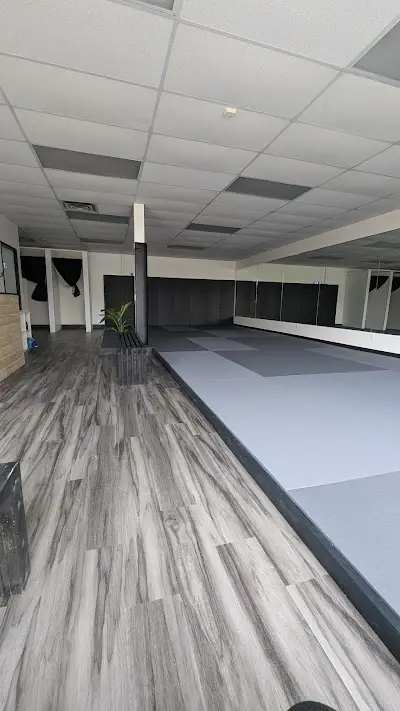 Ground Game Grappling