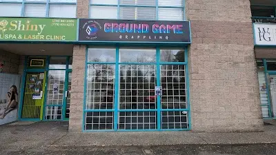 Ground Game Grappling BJJ Academy - photo 1