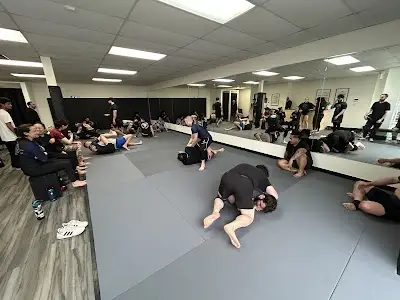 Ground Game Grappling BJJ Academy - photo 2