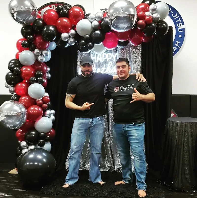 Ground Savage Brazilian Jiu-Jitsu BJJ Academy - photo 2