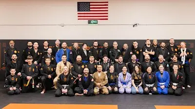 Ground-Up Brazilian Jiu-Jitsu Academy, LLC