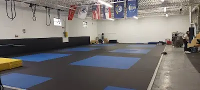 Ground ZERO Brazilian Jiu-Jitsu & Self-Defense BJJ Academy - photo 2