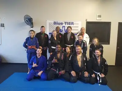 Ground ZERO Brazilian Jiu-Jitsu & Self-Defense BJJ Academy - photo 3