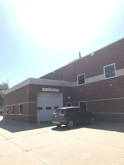 Ground Zero Martial Arts - MMA and Jiu Jitsu
