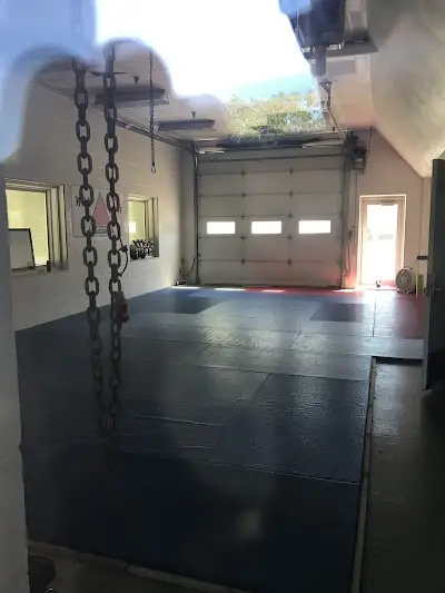 Ground Zero Martial Arts - MMA and Jiu Jitsu BJJ Academy - photo 2