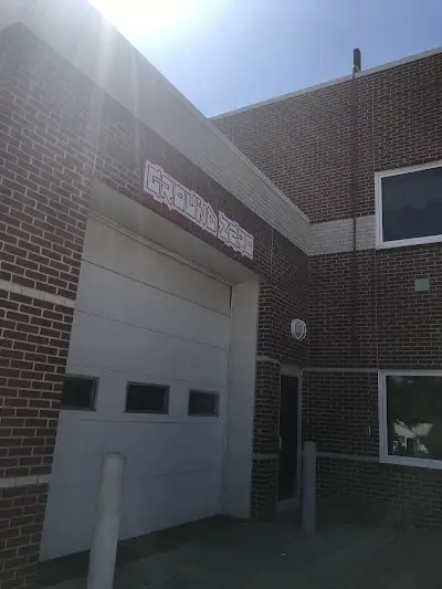 Ground Zero Martial Arts - MMA and Jiu Jitsu BJJ Academy - photo 3