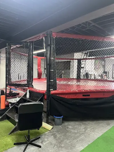 Ground Zero MMA BJJ Academy - photo 4