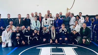 Ground Zero Pittsburgh