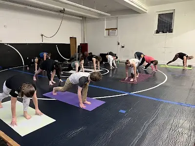 Ground Zero Pittsburgh BJJ Academy - photo 1