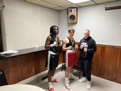 Ground Zero Pittsburgh BJJ Academy - photo 4