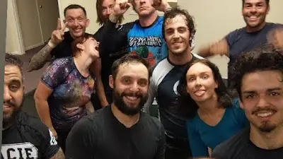 Ground Zero Roaring Fork Valley BJJ