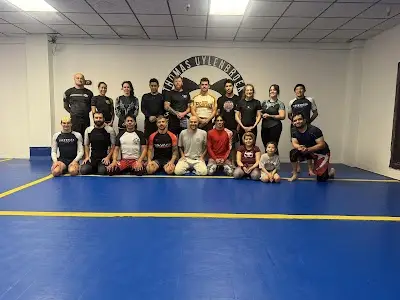 Ground Zero Roaring Fork Valley BJJ BJJ Academy - photo 1
