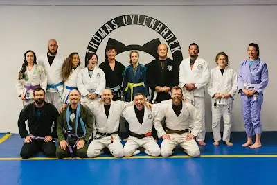 Ground Zero Roaring Fork Valley BJJ BJJ Academy - photo 3