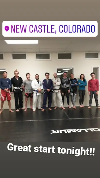 Ground Zero Roaring Fork Valley BJJ BJJ Academy - photo 4