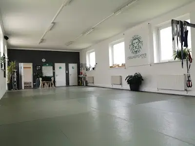 Groundfighter Linz BJJ Academy - photo 1