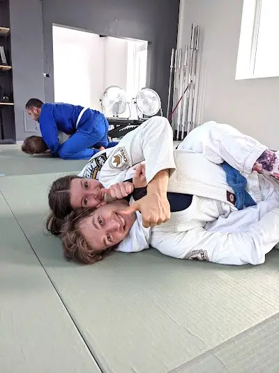Groundfighter Linz BJJ Academy - photo 4