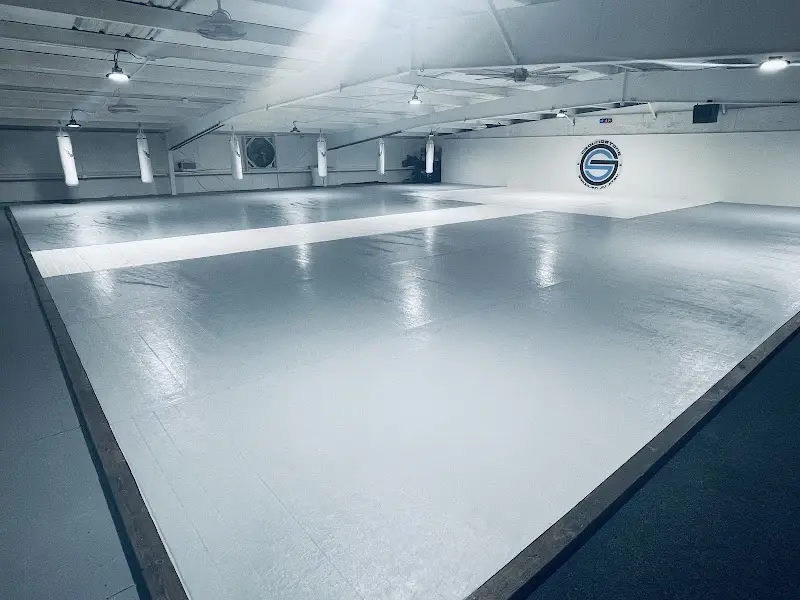 Groundstone Brazilian Jiu Jitsu BJJ Academy - photo 1