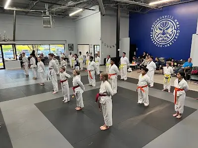 Groundswell MMA