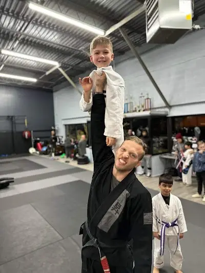Groundswell MMA BJJ Academy - photo 3