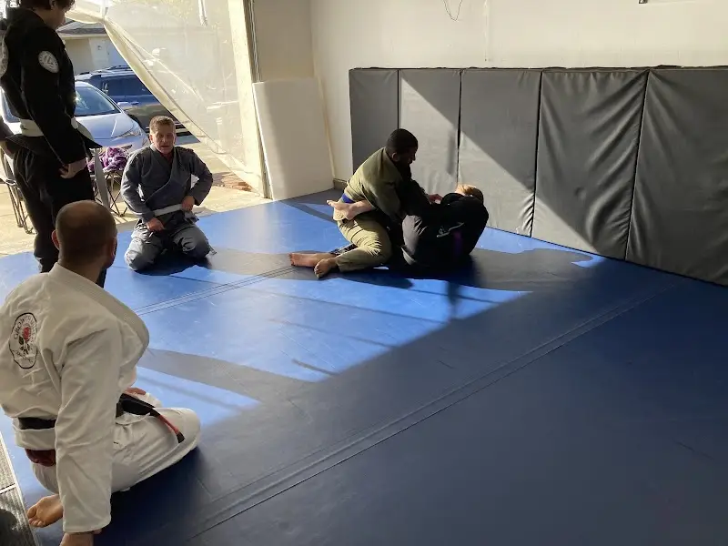 Growth Mindset Collective BJJ Academy - photo 1