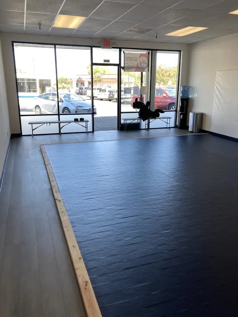 Growth Mindset Collective BJJ Academy - photo 2