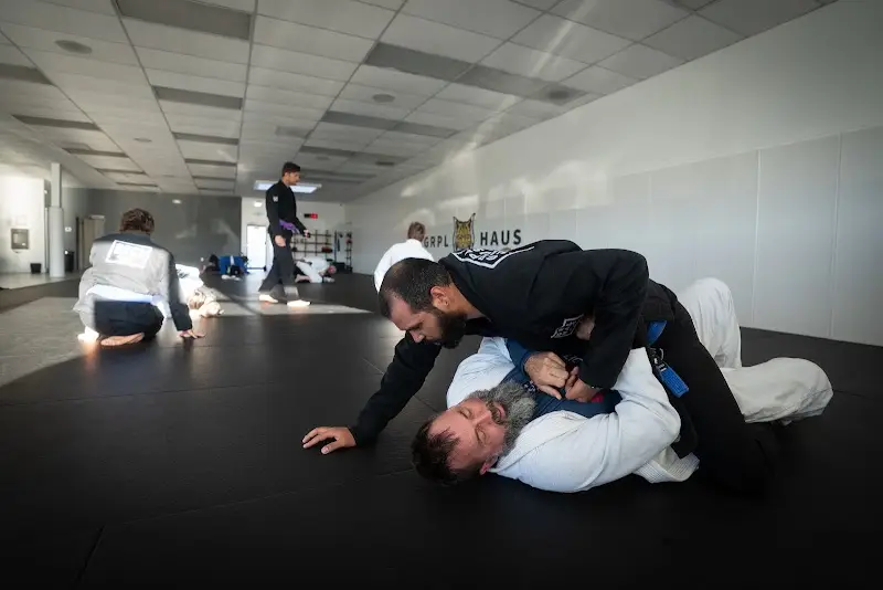 GRPL HAUS JIU JITSU - Lone Tree