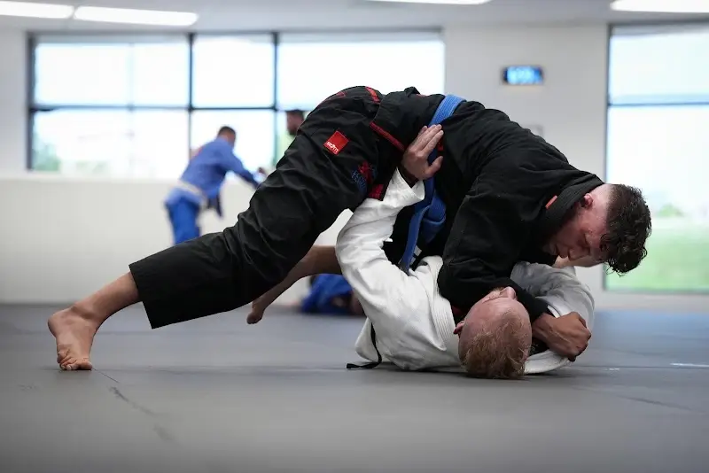 GRPL HAUS JIU JITSU - Lone Tree BJJ Academy - photo 1