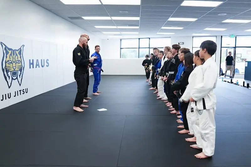 GRPL HAUS JIU JITSU - Lone Tree BJJ Academy - photo 2