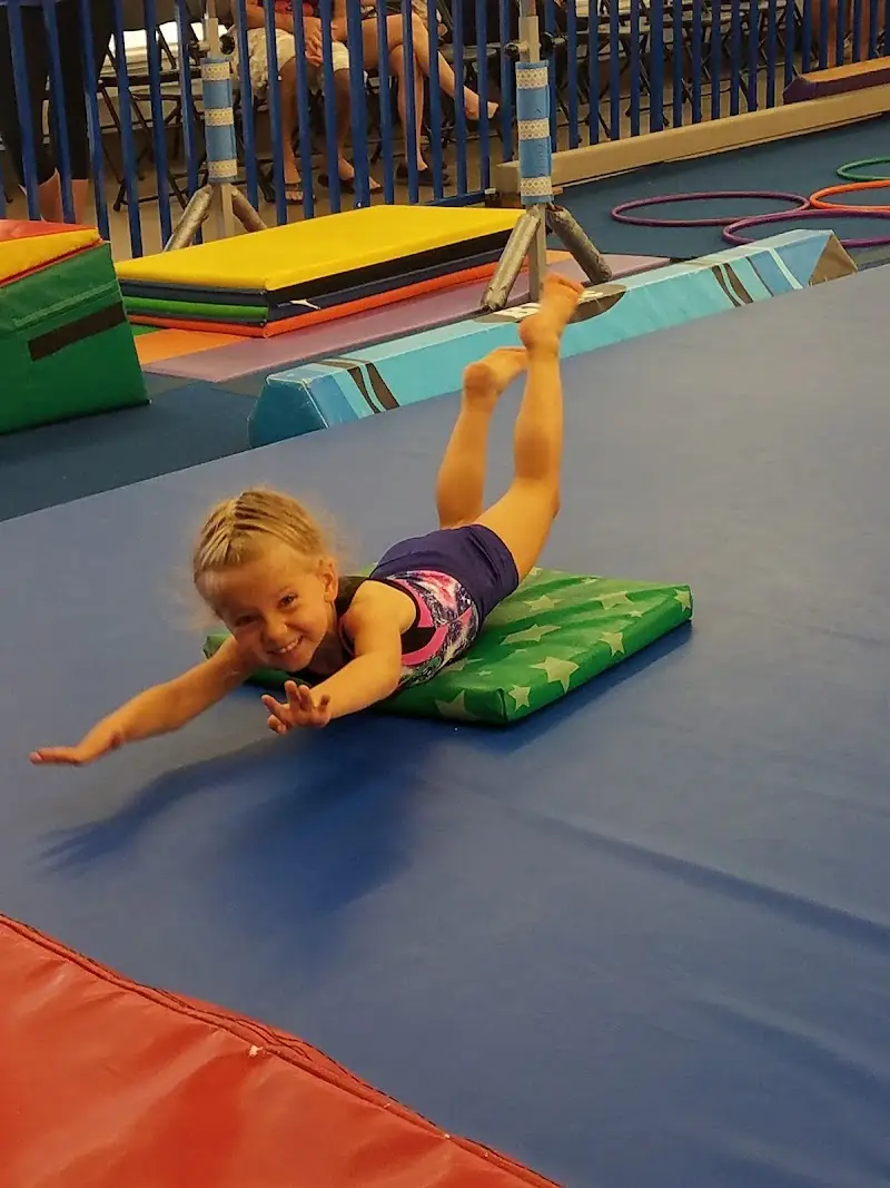 GTFL Athletics BJJ Academy - photo 1