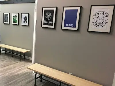 Guardhouse Brazilian Jiu-Jitsu BJJ Academy - photo 1